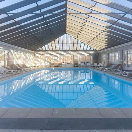Beautiful Flat With Swimming Pool Tennis Court And Private Car Parking 109 Le Touquet Exterior foto